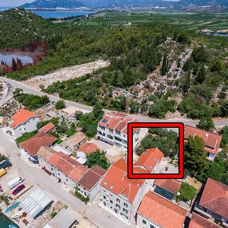 Ana Διαμέρισμα