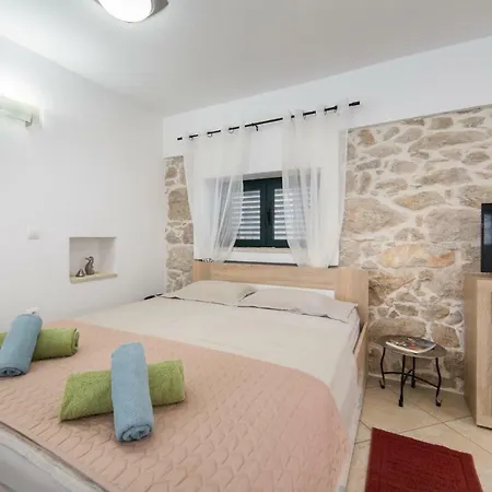 Διαμέρισμα Ana Blace