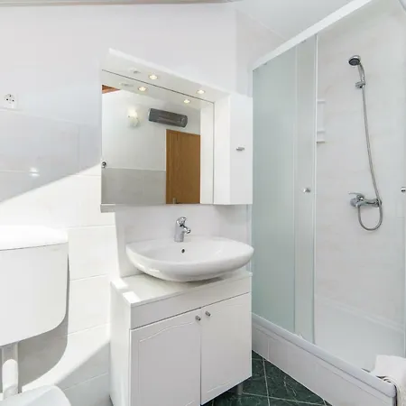 Apartament Ana Blace