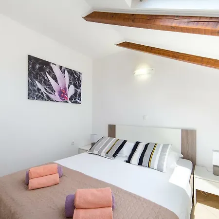 Apartament Ana Blace