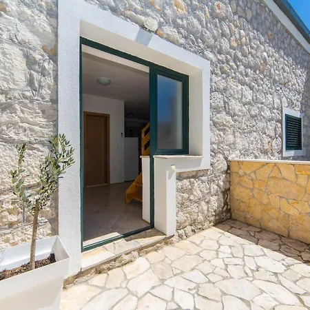 Ana Διαμέρισμα Blace