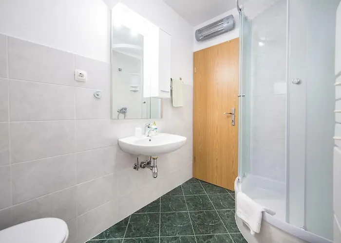 Apartamento Ana Blace