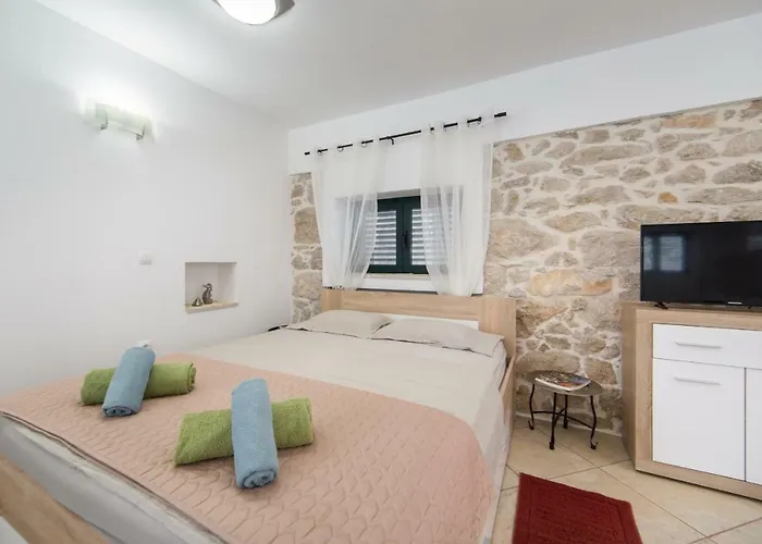 Apartamento Ana Blace