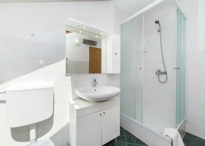 Apartamento Ana Blace