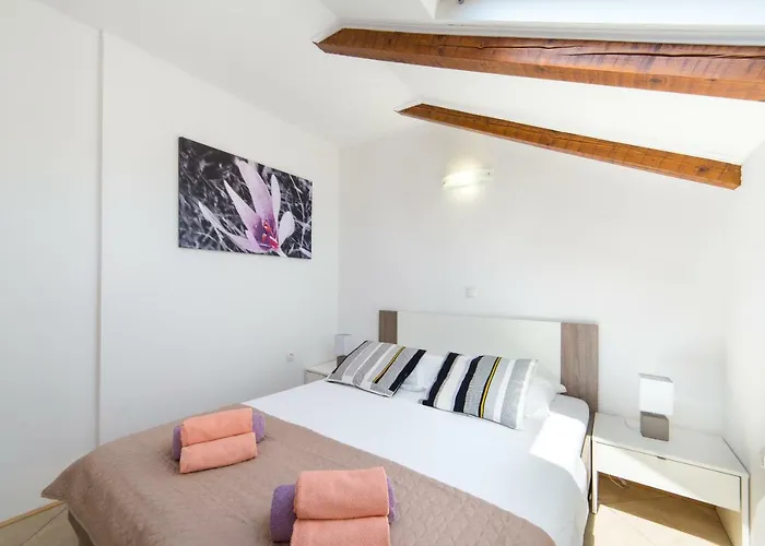 Apartamento Ana Blace