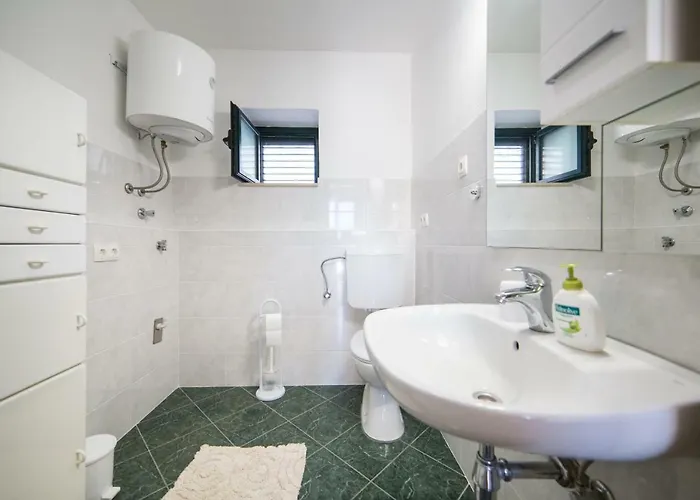 Ana Apartamento Blace