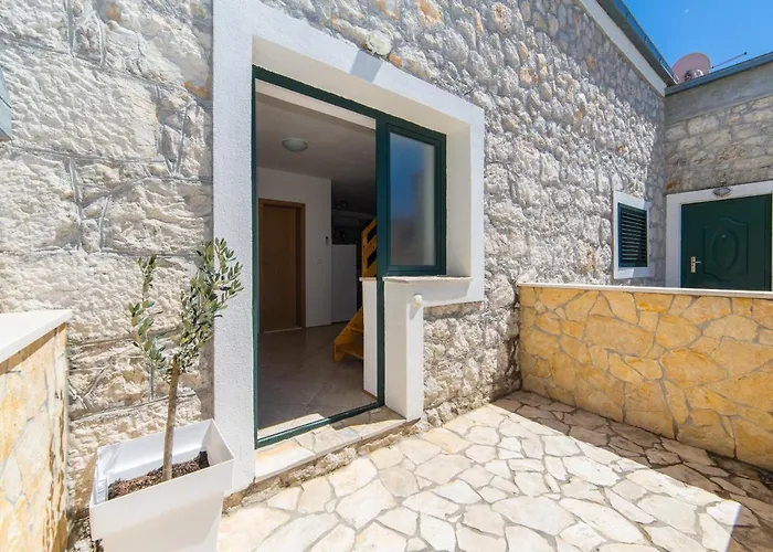 Ana Apartamento Blace