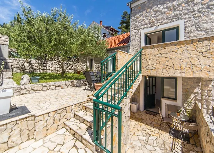 Apartamento Ana Blace