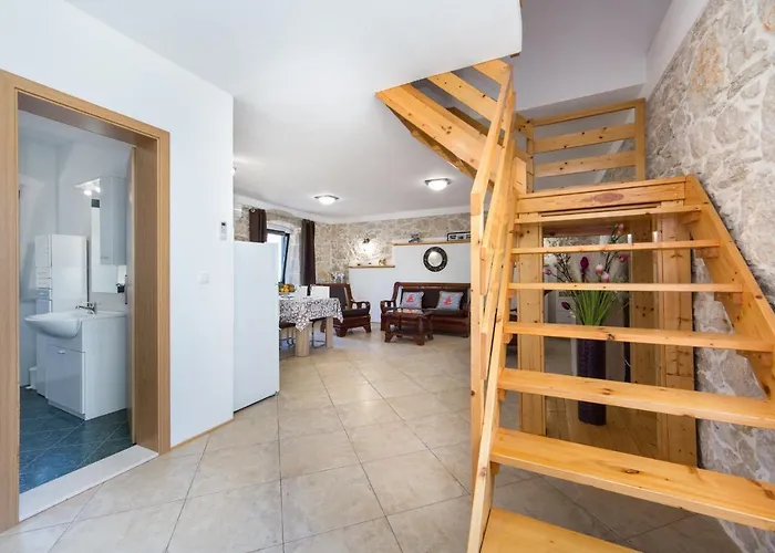 Ana Apartamento Blace